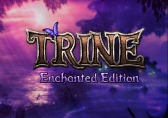 Trine Enchanted Edition EN/DE/FR/IT/ES ROW Steam