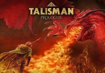 Talisman: Prologue EN/DE/FR/IT/ES Global Steam