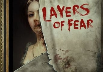 Layers of Fear - Soundtrack DLC EN Global Steam