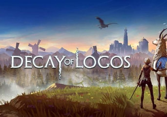 Decay of Logos EN Argentina Xbox One Xbox Series