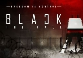 Black The Fall South Korea Xbox One Xbox Series