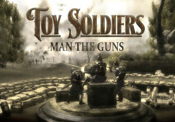 Toy Soldiers Global Xbox One