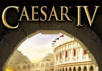 Caesar IV EN Global Steam