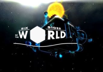 Six Sides of the World EN/FR/ES Global Steam