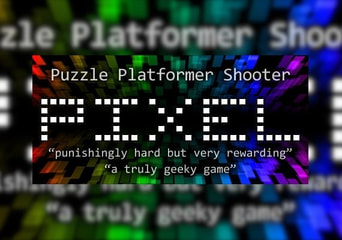 Pixel: ru² Global Steam