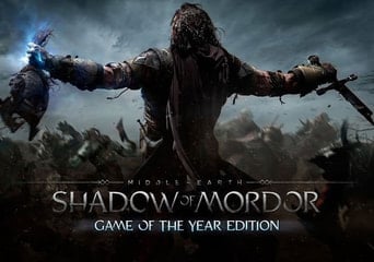 Middle-Earth: Shadow of Mordor GOTY Edition Argentina Xbox One Xbox Series