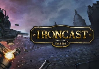 Ironcast EN/DE/FR/IT/ES Global Steam