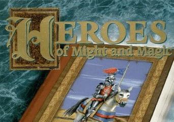 Heroes of Might and Magic EN Global GOG