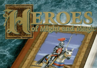 Heroes of Might and Magic EN Global GOG