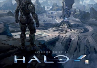 Halo 4 EU Xbox - PC