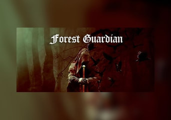 Forest Guardian Global Steam