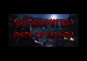 Yatsumitsu Fists of Wrath EN Global Steam
