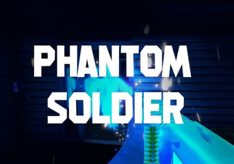 Phantom Soldier (PC) Steam Key Global
