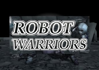 Robot Warriors EN Global Steam