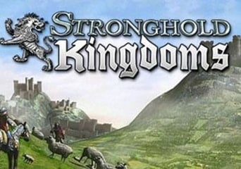 Stronghold Kingdoms - Starter Pack Global Steam