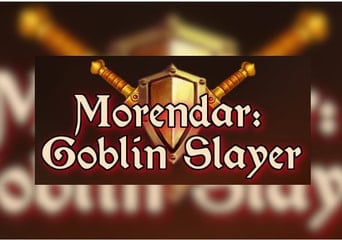 Morendar: Goblin Slayer EN Global Steam