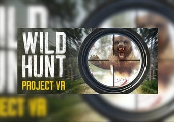 Project VR Wild Hunt Global Steam