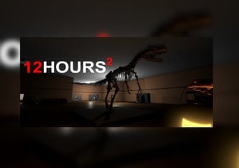 12 Hours 2 EN/RU Global Steam
