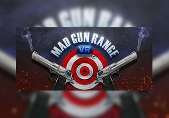 Mad Gun Range VR Simulator EN Global Steam