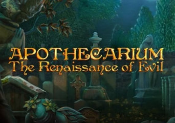 Apothecarium: The Renaissance of Evil Premium Edition Global Steam