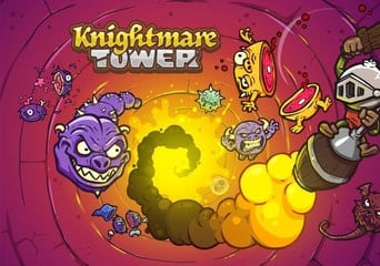 Knightmare Tower EN/DE/FR/IT/PT/ES Global Steam