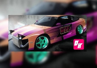 Drift Horizon Online EN Global Steam