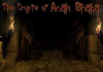 The Crypts of Anak Shaba VR EN Global Steam