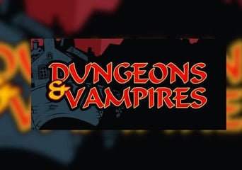 Dungeons & Vampires EN/RU Global Steam