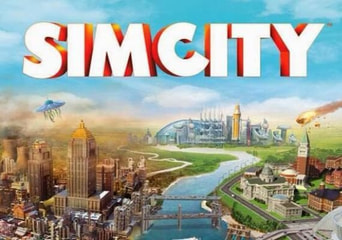 SimCity: German City DLC Global EA App
