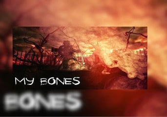My Bones EN Global Steam