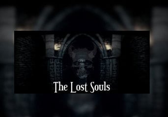 The Lost Souls EN Global Steam