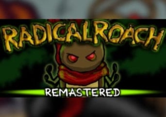 Radical Roach Remastered EN Global Steam