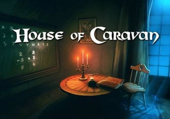House of Caravan EN/DE/FR/IT/PT/RU/ES Global Steam