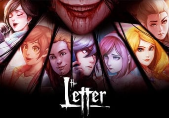 The Letter - Horror Visual Novel EN Global Steam