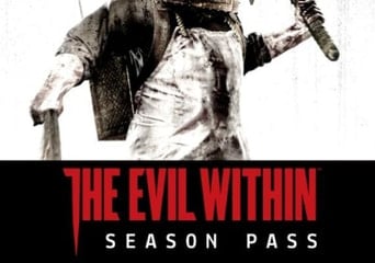 The Evil Within - Season Pass DLC Global Steam
