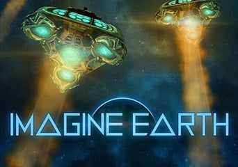 Imagine Earth EN/DE/FR/IT/PT/ZH/ES Global Steam