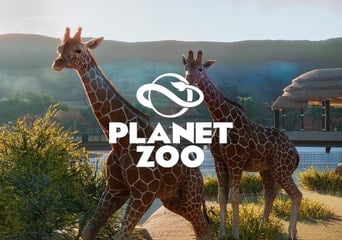 Planet Zoo RU/CIS Steam