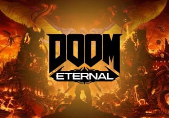 Doom Eternal EN RU/CIS Steam