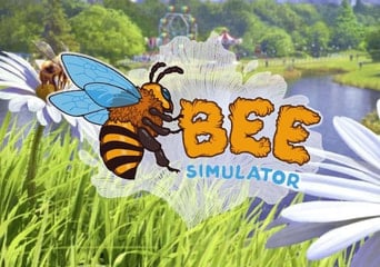 Bee Simulator Global Epic Games
