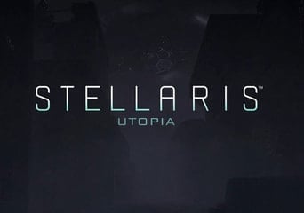 Stellaris: Utopia DLC EN/DE/FR/IT Global Steam