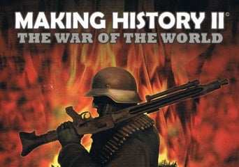 Making History II: The War of the World EN/DE/FR Global Steam