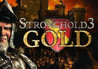 Stronghold III Gold Edition EN/DE/FR/IT Global Steam