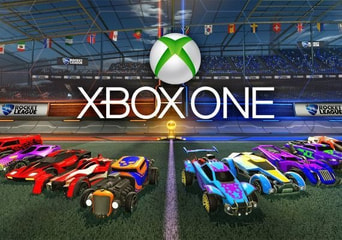 Rocket League Global Xbox One/Series