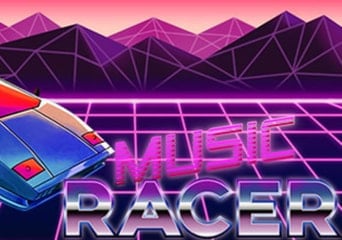 Music Racer EN/RU Global Steam