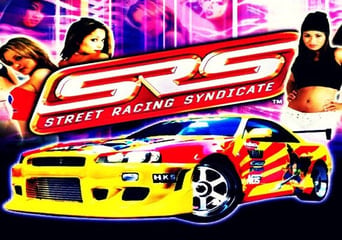 Street Racing Syndicate EN Global Steam