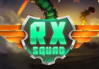 RX squad Global Steam