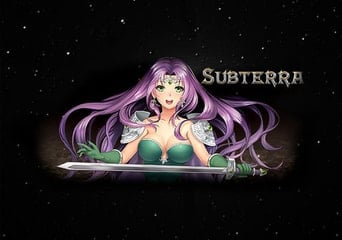 Subterra EN Global Steam