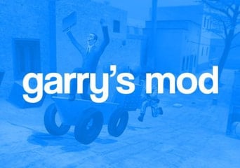 Garry's Mod Global Steam