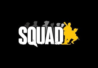 Squad EN/ZH China Steam