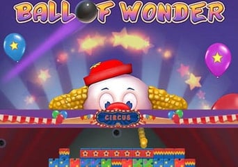Ball of Wonder Global Steam